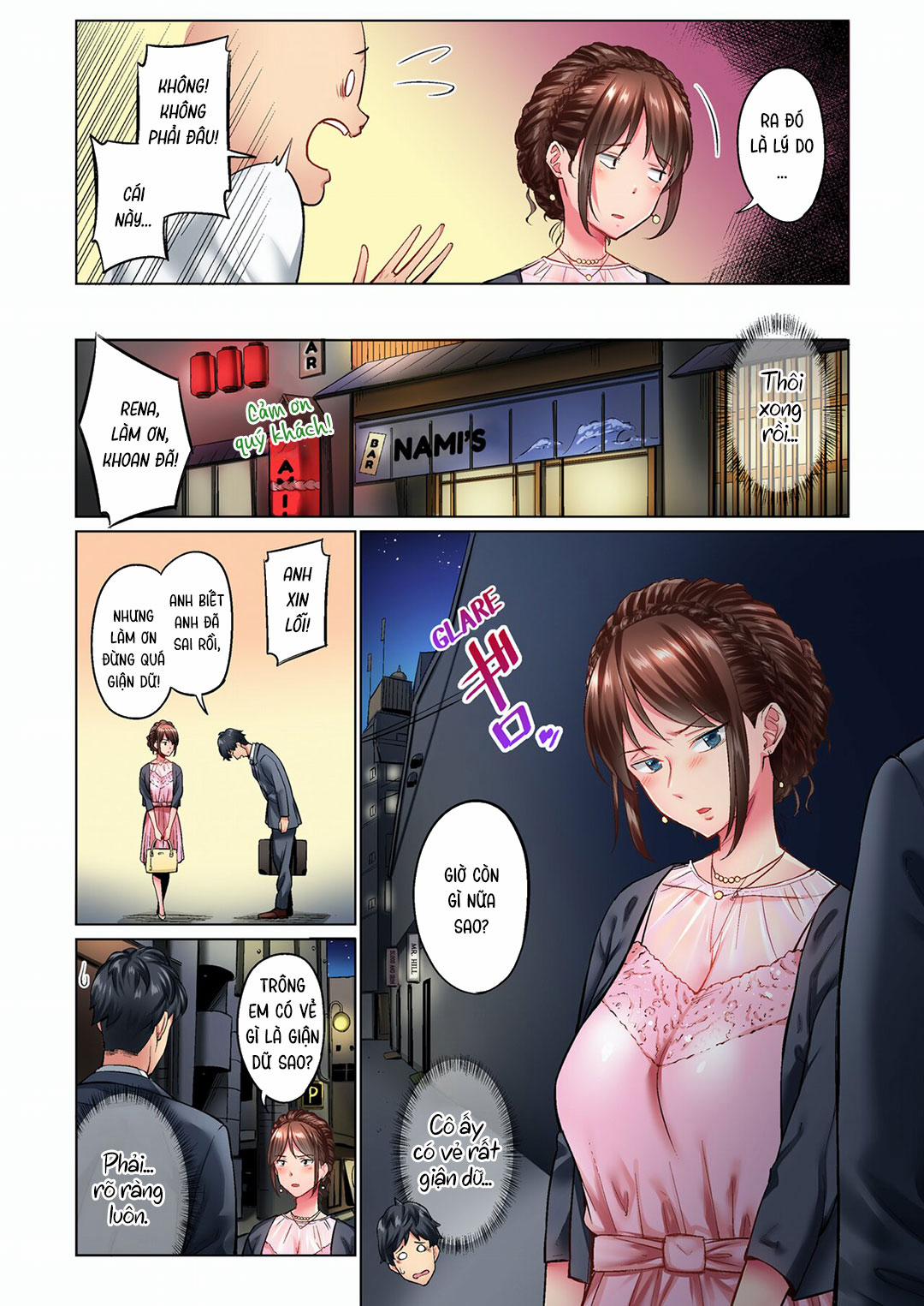 Giản đơn nhưng quyến rũ 0 trang 7