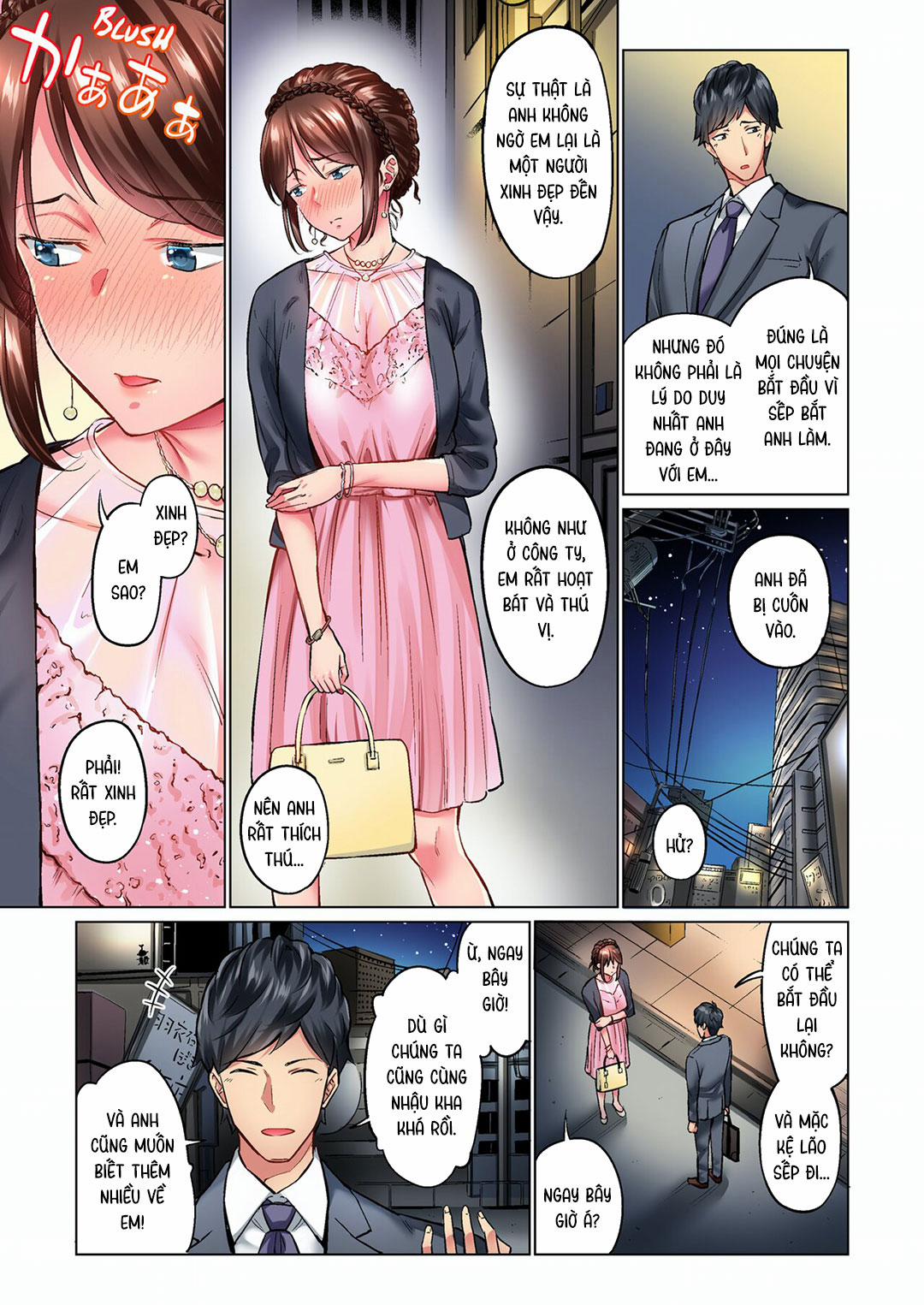 Giản đơn nhưng quyến rũ 0 trang 8