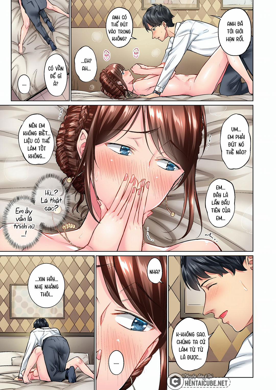 Giản đơn nhưng quyến rũ 0 trang 18