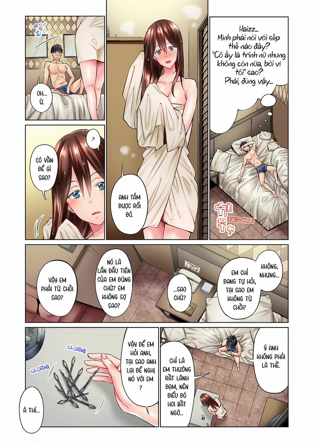 Giản đơn nhưng quyến rũ 0 trang 31