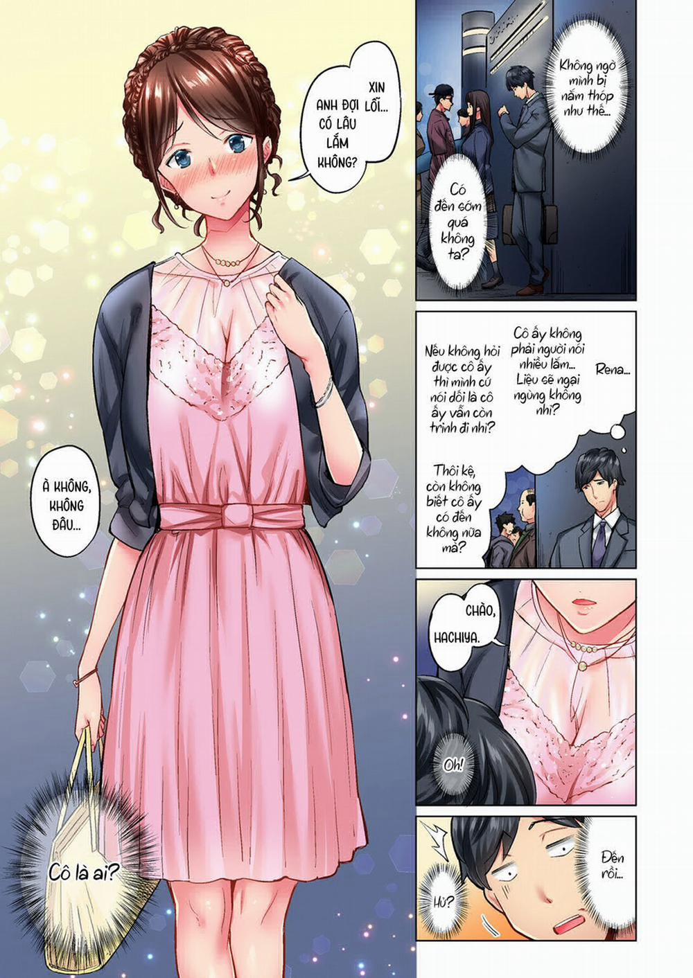 Giản đơn nhưng quyến rũ 1 trang 4