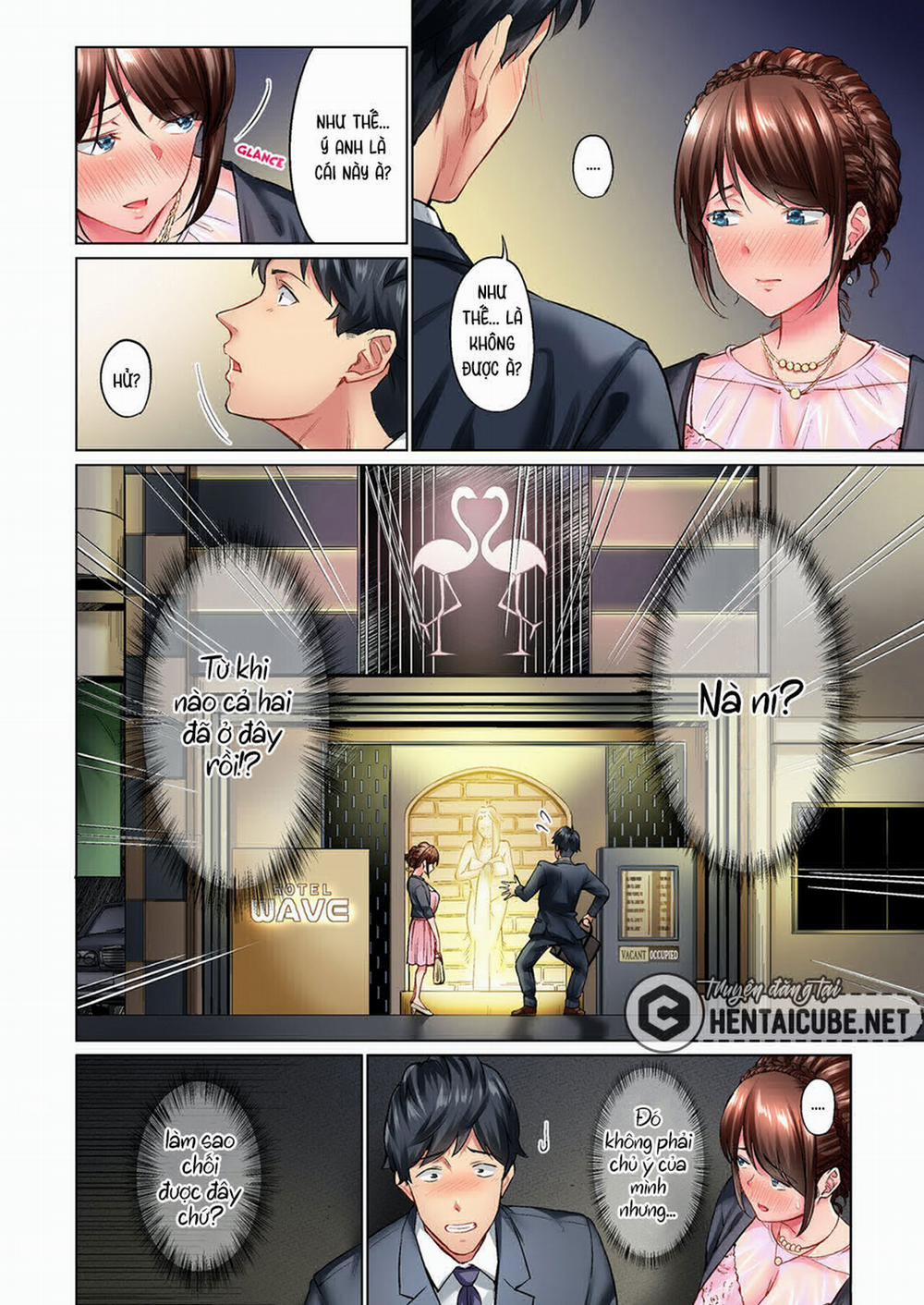 Giản đơn nhưng quyến rũ 1 trang 9