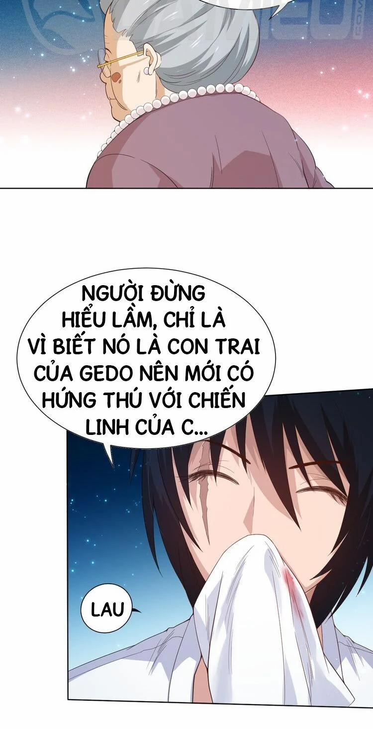 Giản Giới 10.2 trang 1