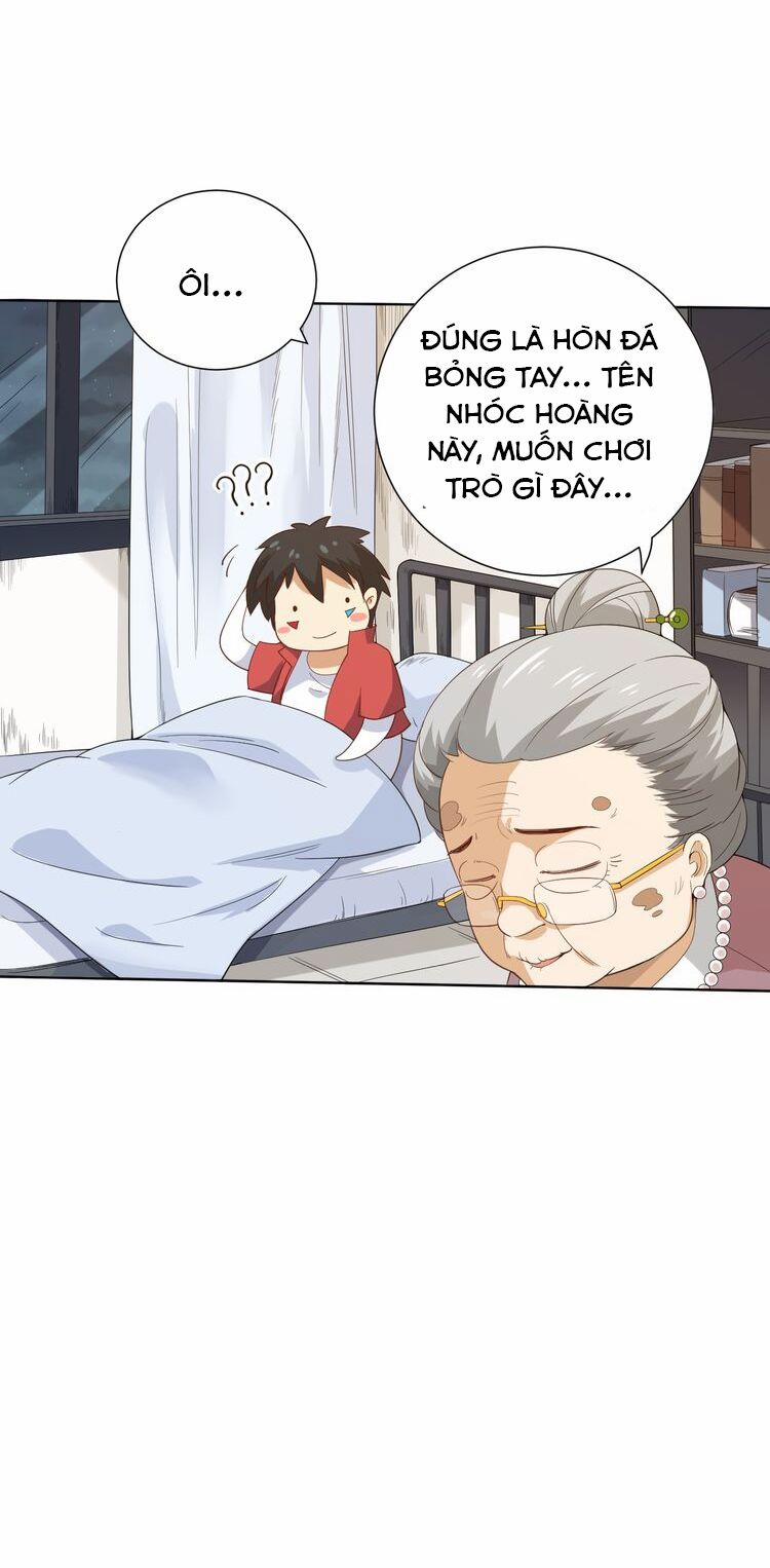Giản Giới 11 trang 1