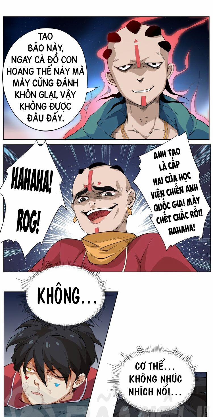 Giản Giới 2 trang 0