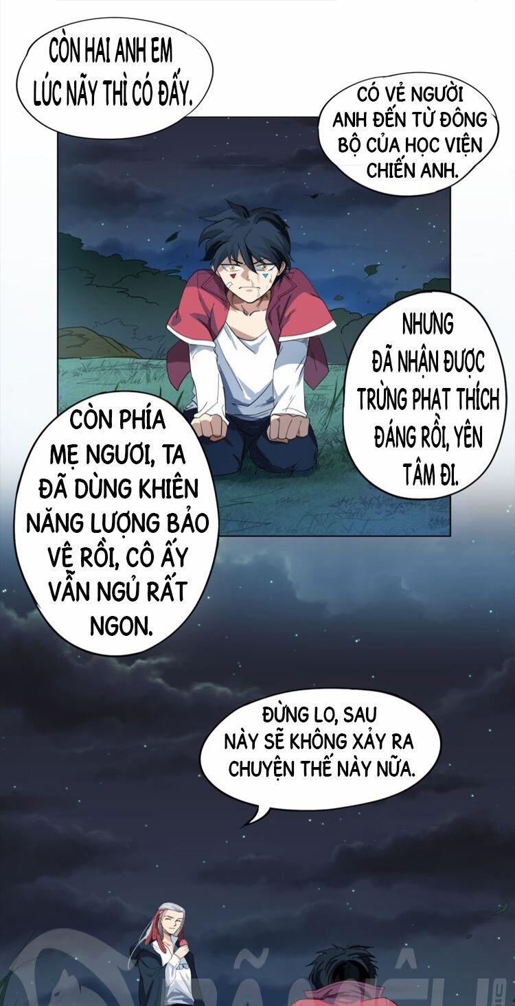 Giản Giới 3.2 trang 0