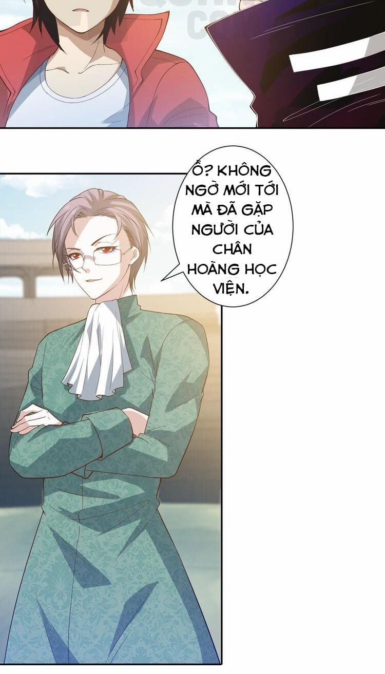 Giản Giới 33.2 trang 1