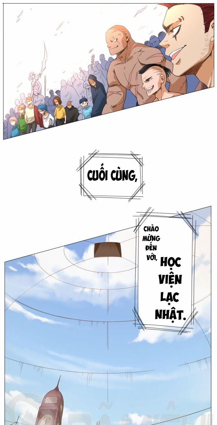 Giản Giới 4.3 trang 0