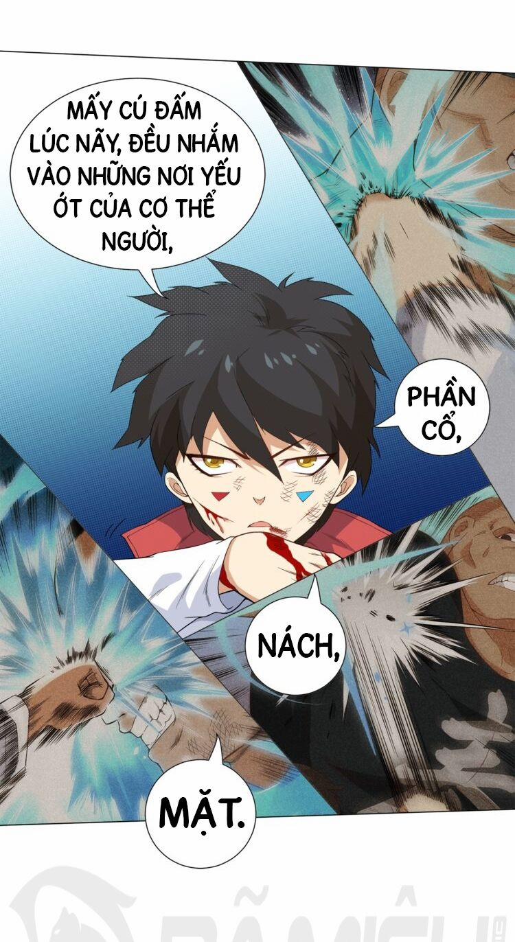 Giản Giới 6.3 trang 0