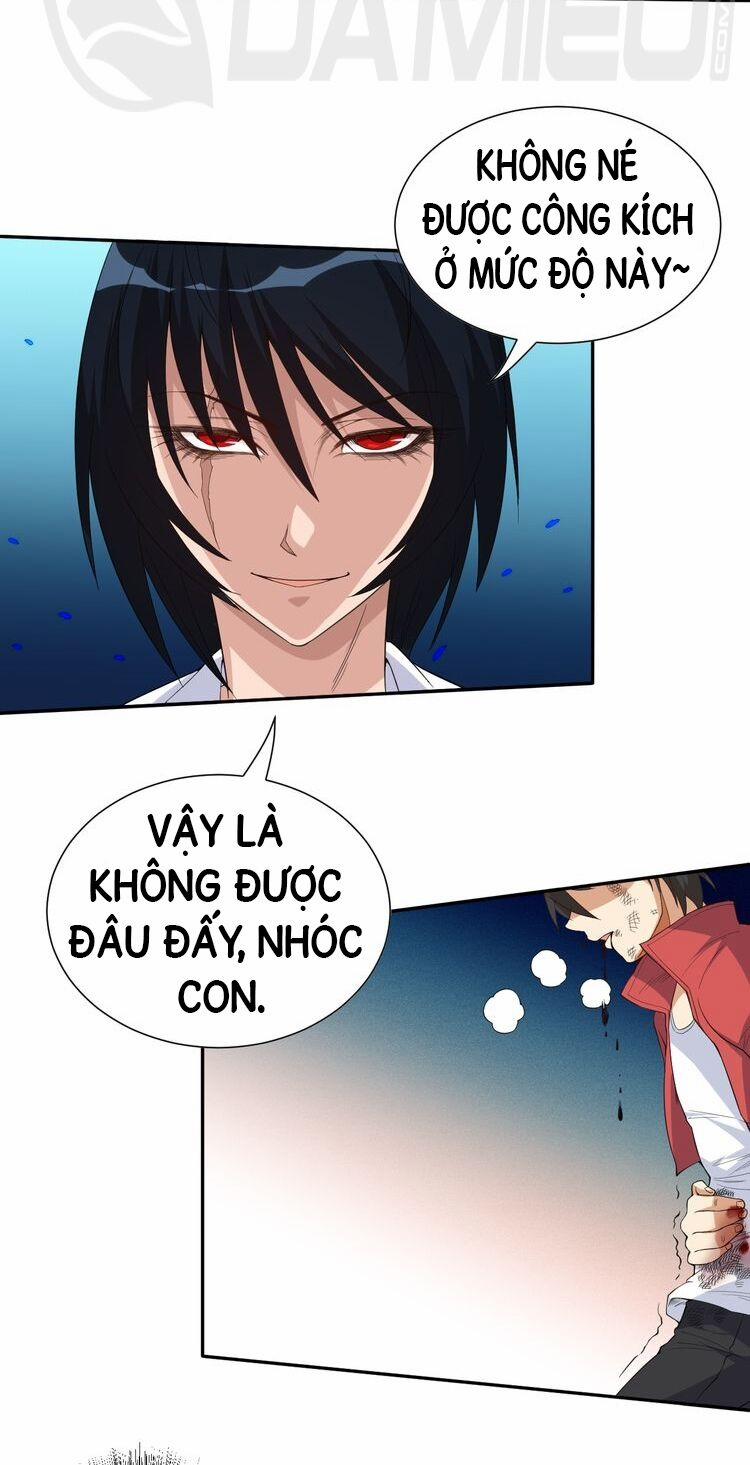 Giản Giới 7.3 trang 1