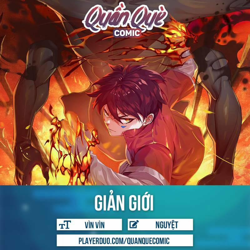 Giản Giới 70 trang 0