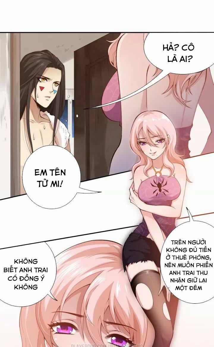 Giản Giới 72 trang 0