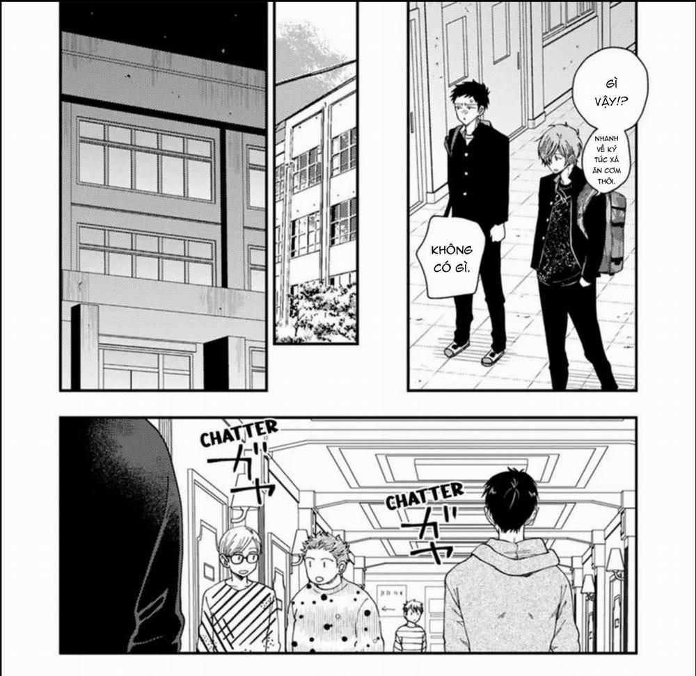 Giảng Dạy Làm Tình Cho Bạn Thời Thơ Ấu 2 trang 27