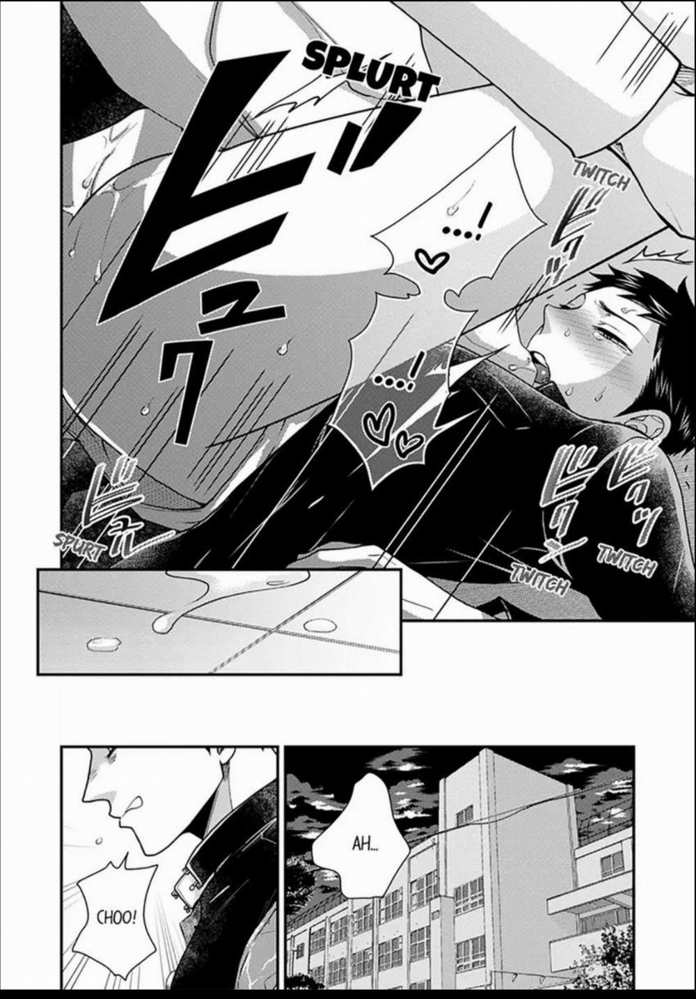 Giảng Dạy Làm Tình Cho Bạn Thời Thơ Ấu 5 trang 29