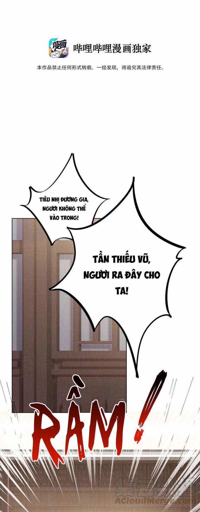 Giang Hồ Biến Địa Thị Kỳ Ba 32 trang 0