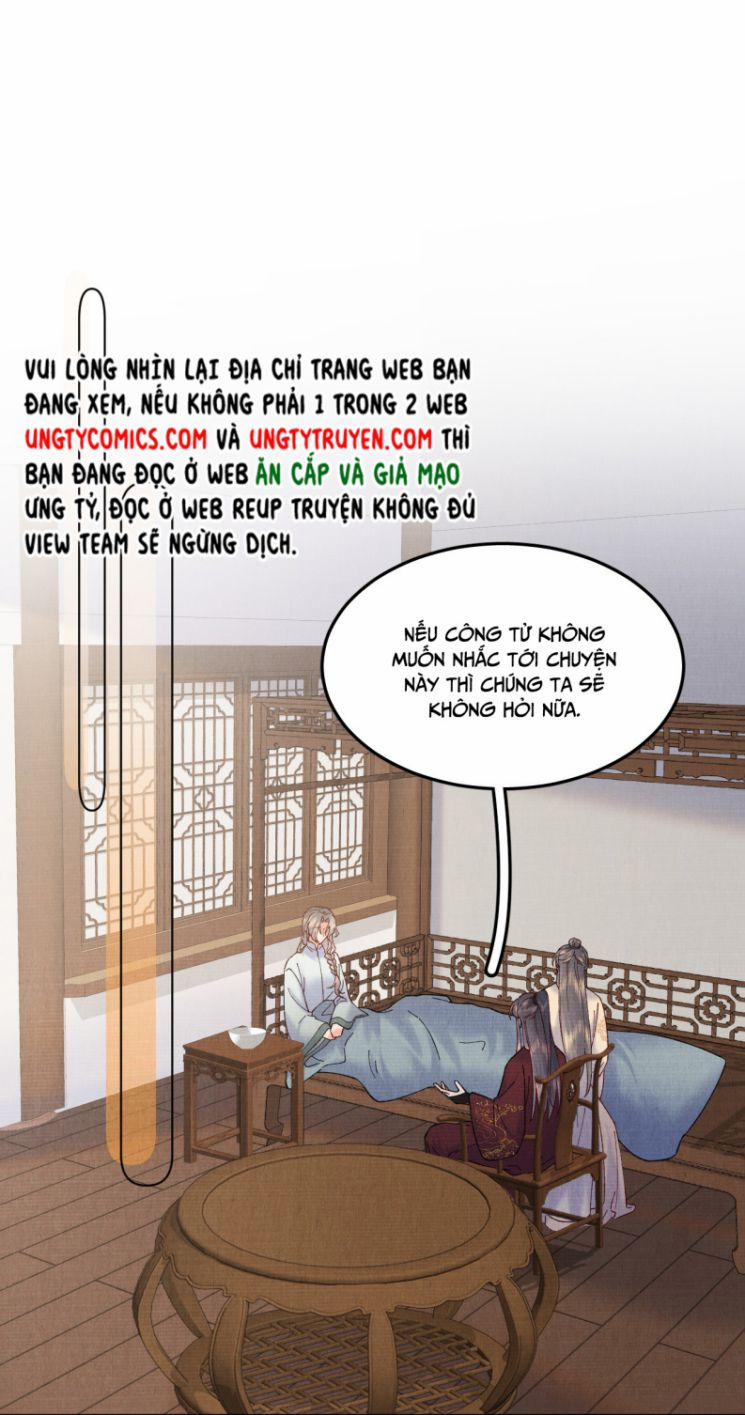 Giang Hồ Biến Địa Thị Kỳ Ba 46 trang 0