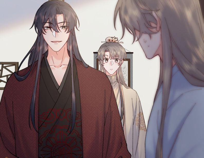 Giang Hồ Biến Địa Thị Kỳ Ba 49 trang 22