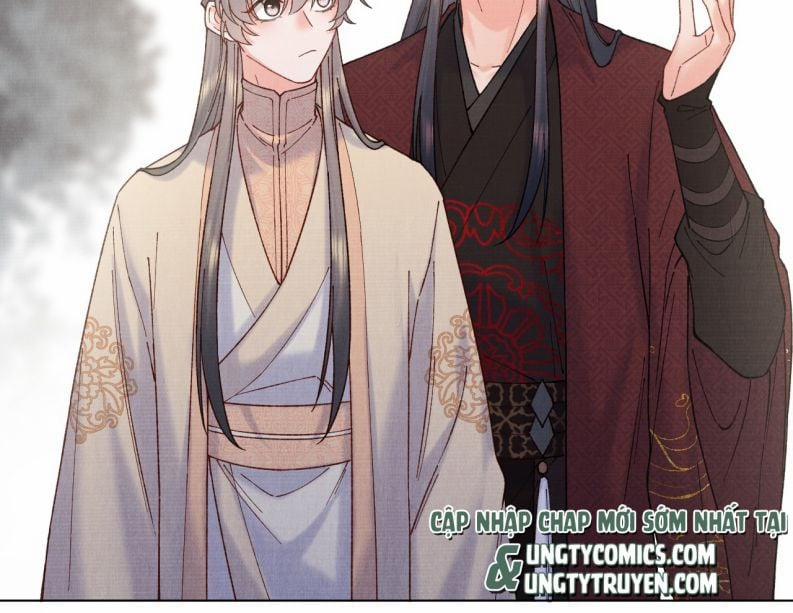 Giang Hồ Biến Địa Thị Kỳ Ba 49 trang 3