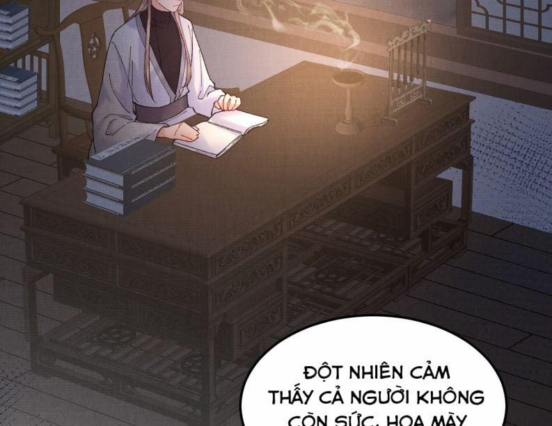 Giang Hồ Biến Địa Thị Kỳ Ba 49 trang 33