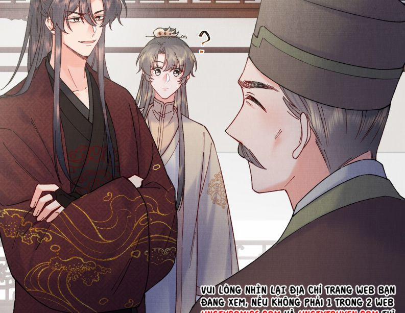 Giang Hồ Biến Địa Thị Kỳ Ba 49 trang 48