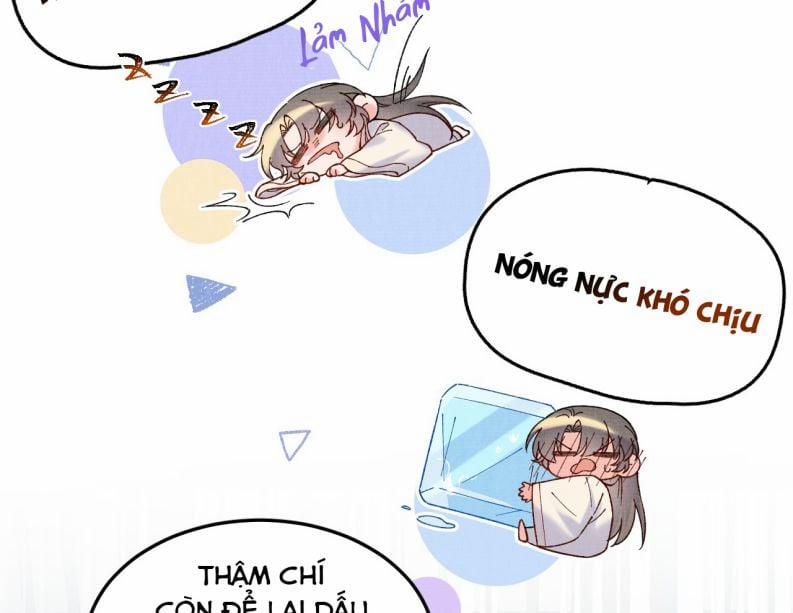 Giang Hồ Biến Địa Thị Kỳ Ba 49 trang 5