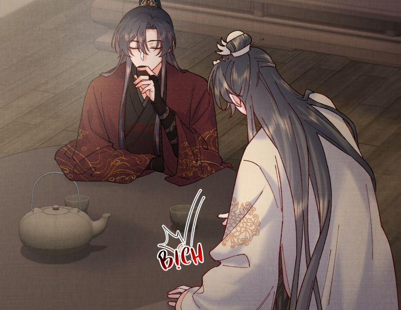 Giang Hồ Biến Địa Thị Kỳ Ba 49 trang 53