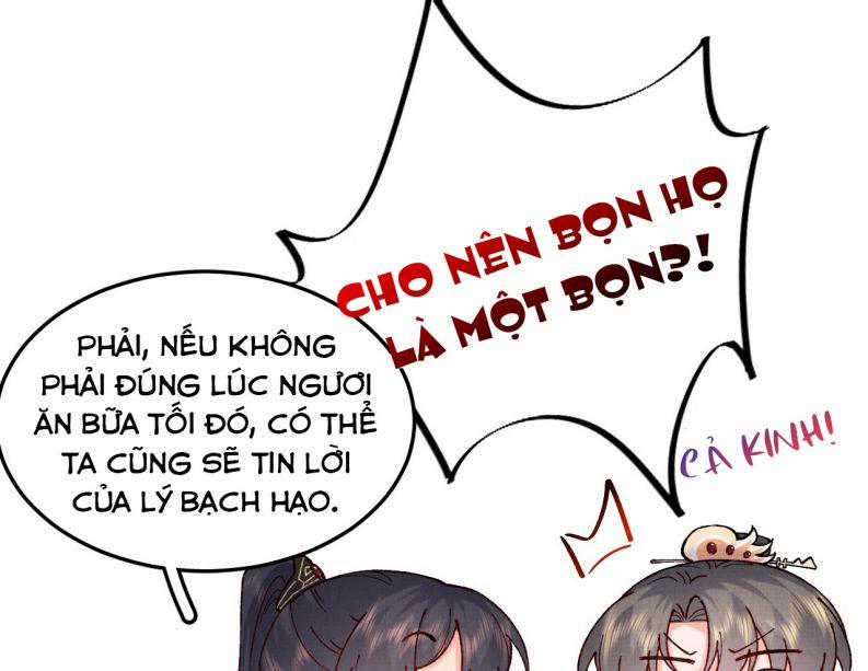 Giang Hồ Biến Địa Thị Kỳ Ba 49 trang 61