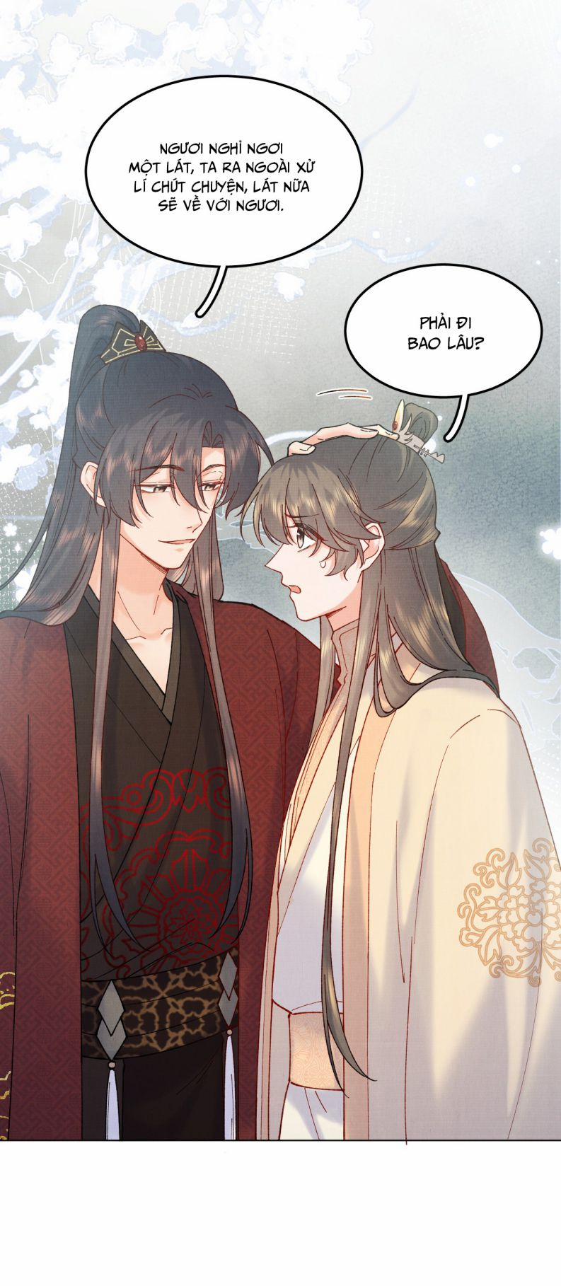 Giang Hồ Biến Địa Thị Kỳ Ba 50 trang 12