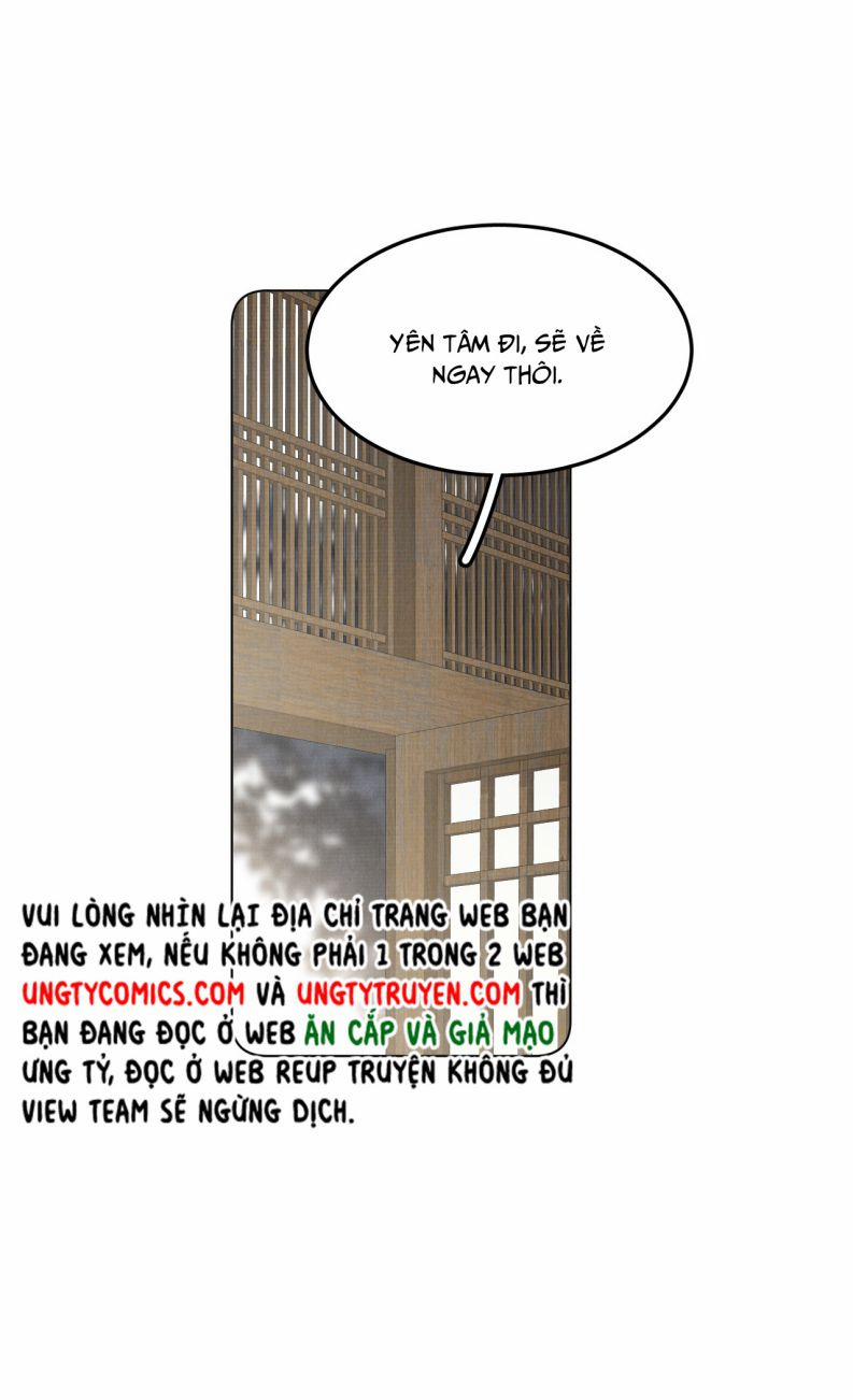 Giang Hồ Biến Địa Thị Kỳ Ba 50 trang 13