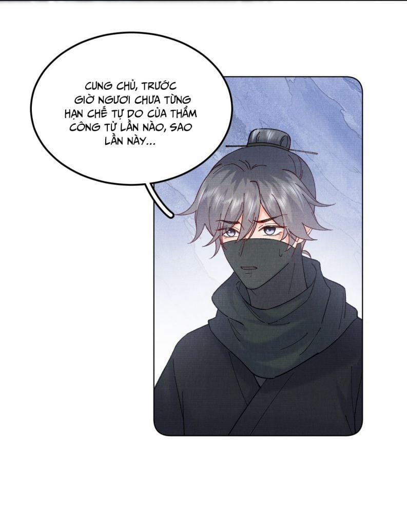 Giang Hồ Biến Địa Thị Kỳ Ba 50 trang 15