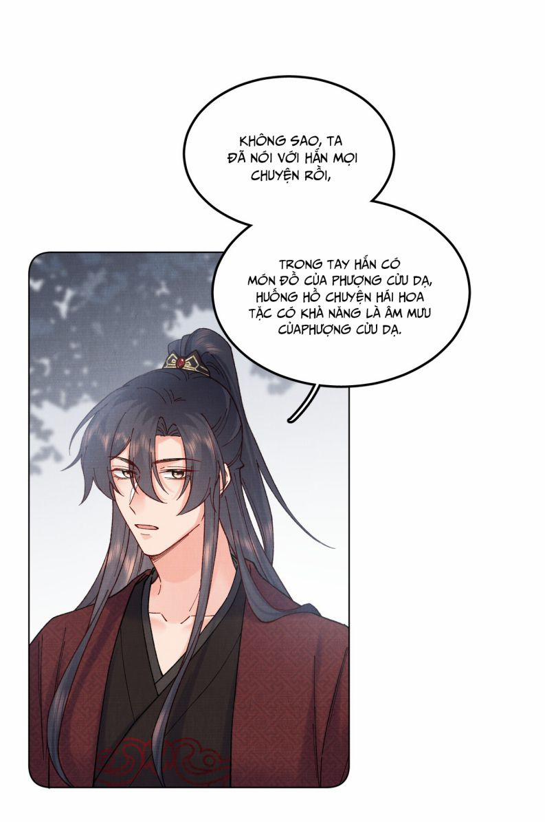 Giang Hồ Biến Địa Thị Kỳ Ba 50 trang 16