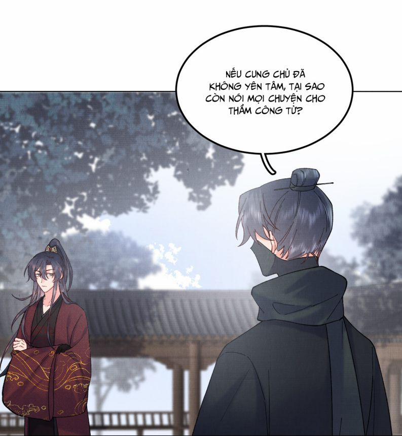 Giang Hồ Biến Địa Thị Kỳ Ba 50 trang 17