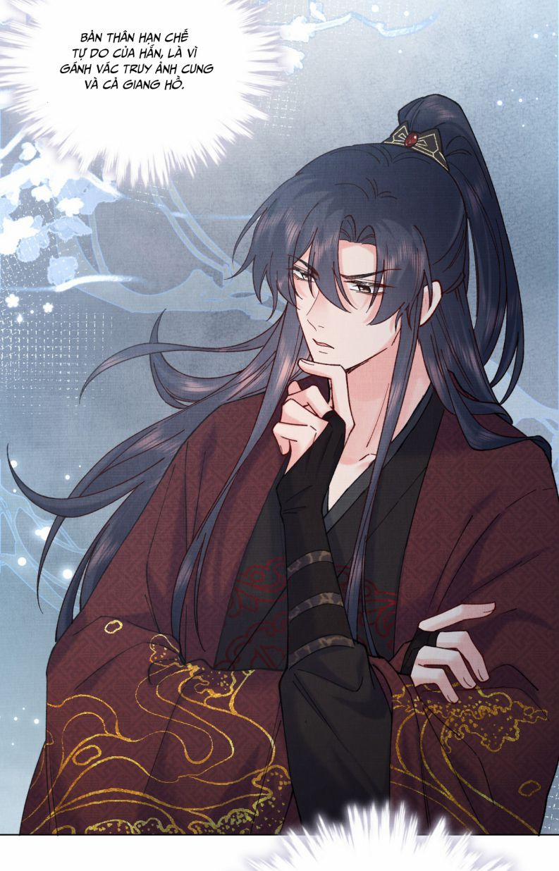 Giang Hồ Biến Địa Thị Kỳ Ba 50 trang 19