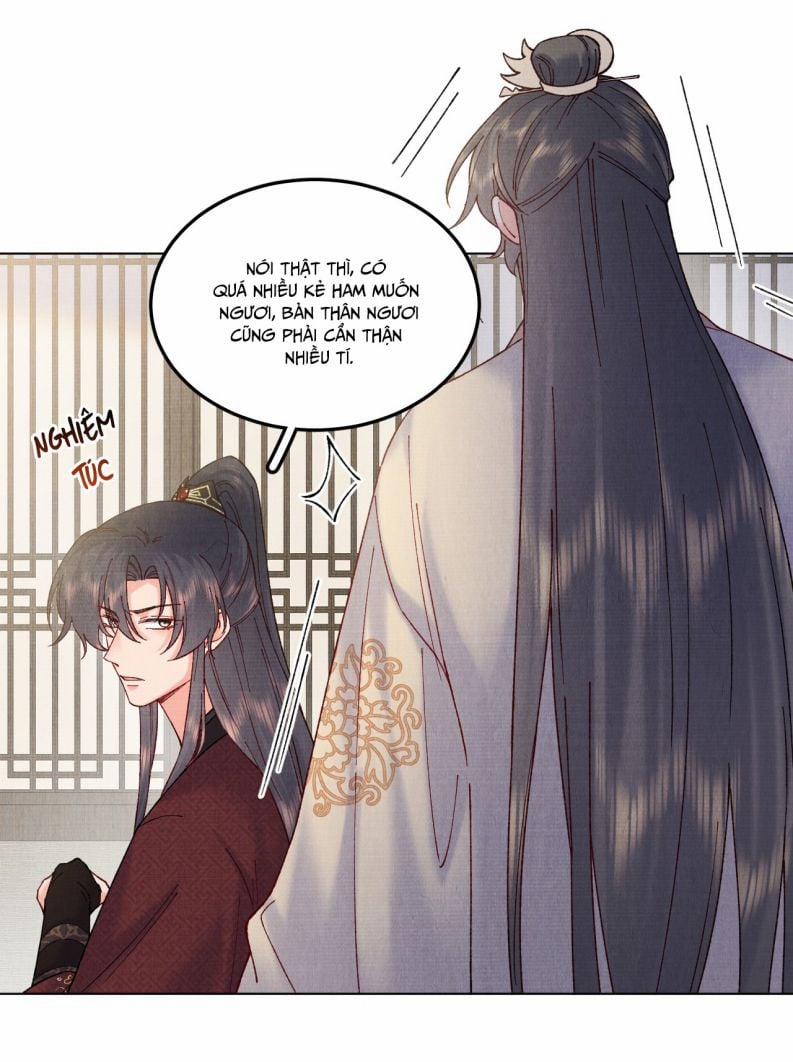 Giang Hồ Biến Địa Thị Kỳ Ba 50 trang 2