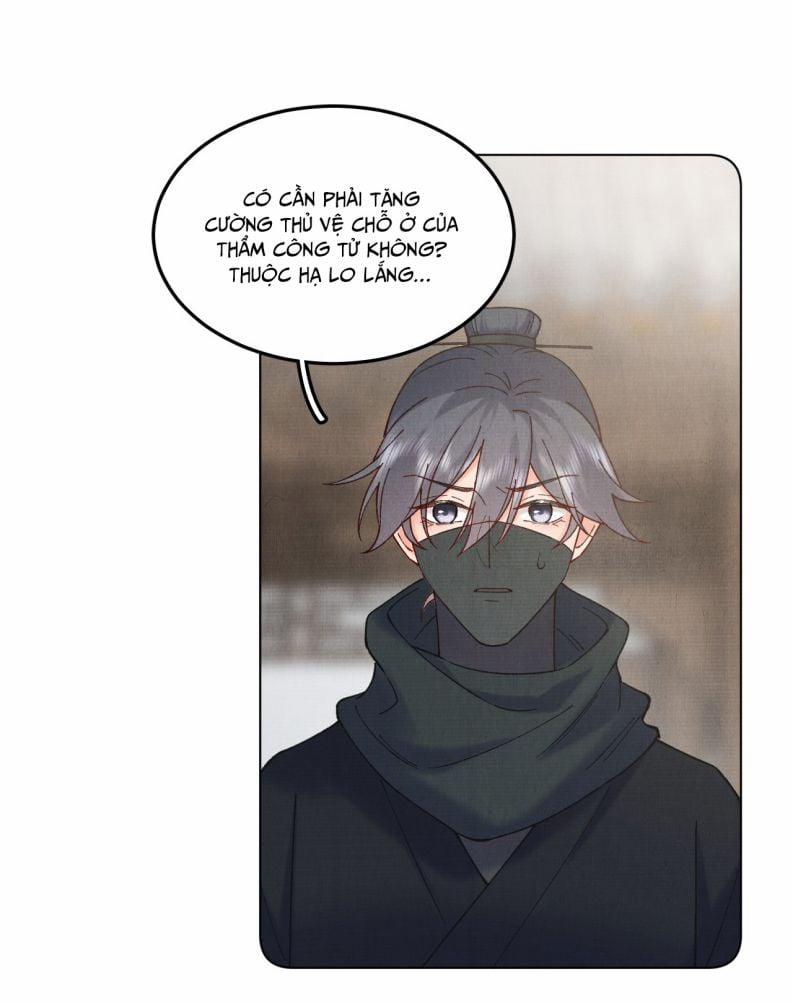 Giang Hồ Biến Địa Thị Kỳ Ba 50 trang 21