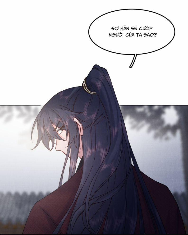 Giang Hồ Biến Địa Thị Kỳ Ba 50 trang 22