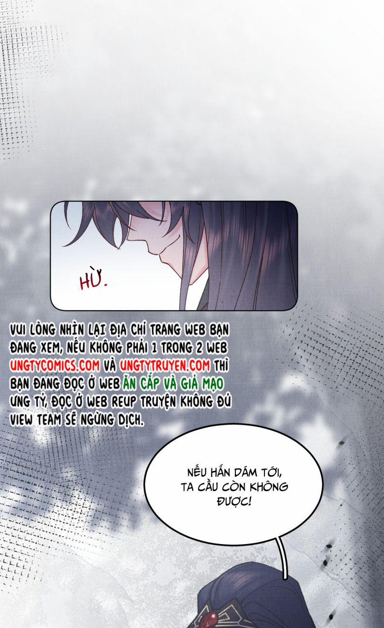Giang Hồ Biến Địa Thị Kỳ Ba 50 trang 23