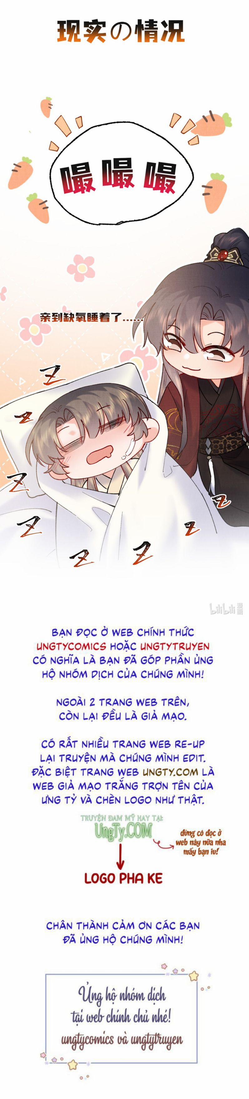 Giang Hồ Biến Địa Thị Kỳ Ba 50 trang 28