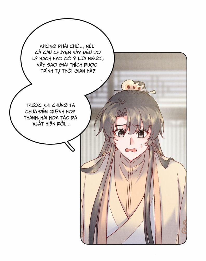 Giang Hồ Biến Địa Thị Kỳ Ba 50 trang 3