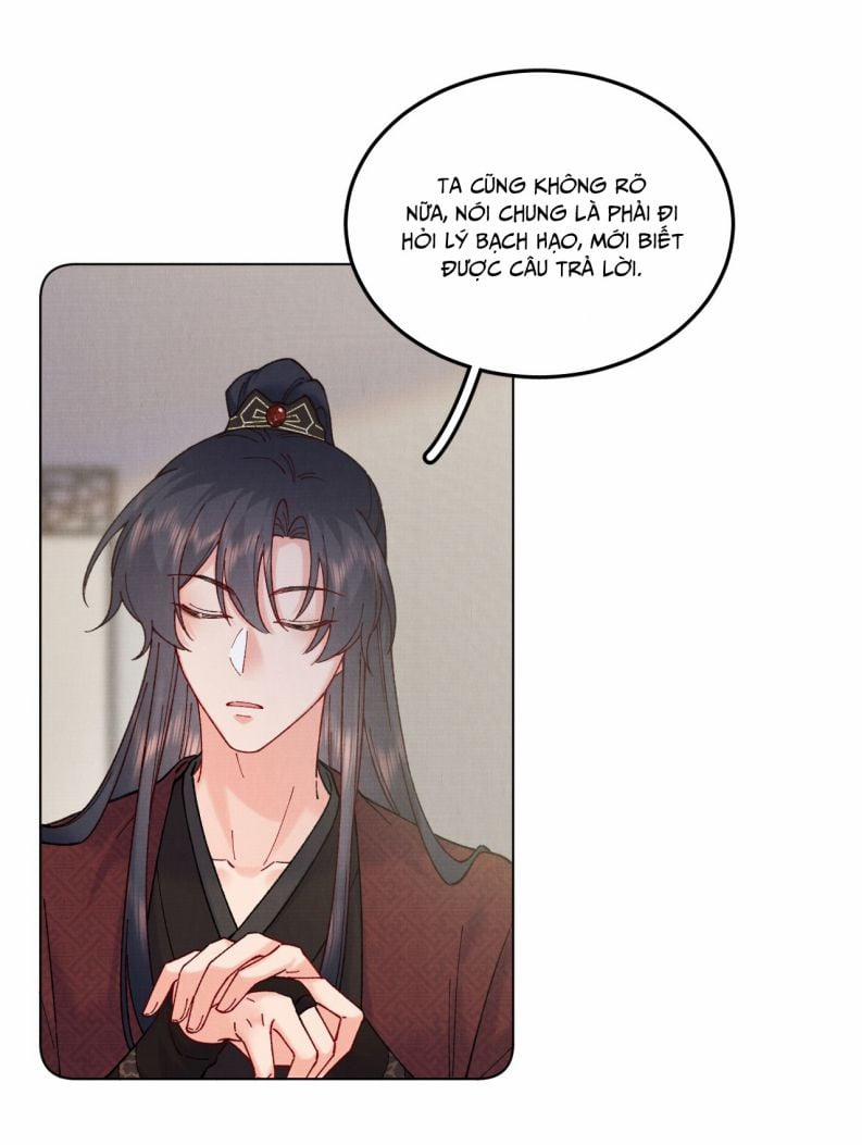 Giang Hồ Biến Địa Thị Kỳ Ba 50 trang 4