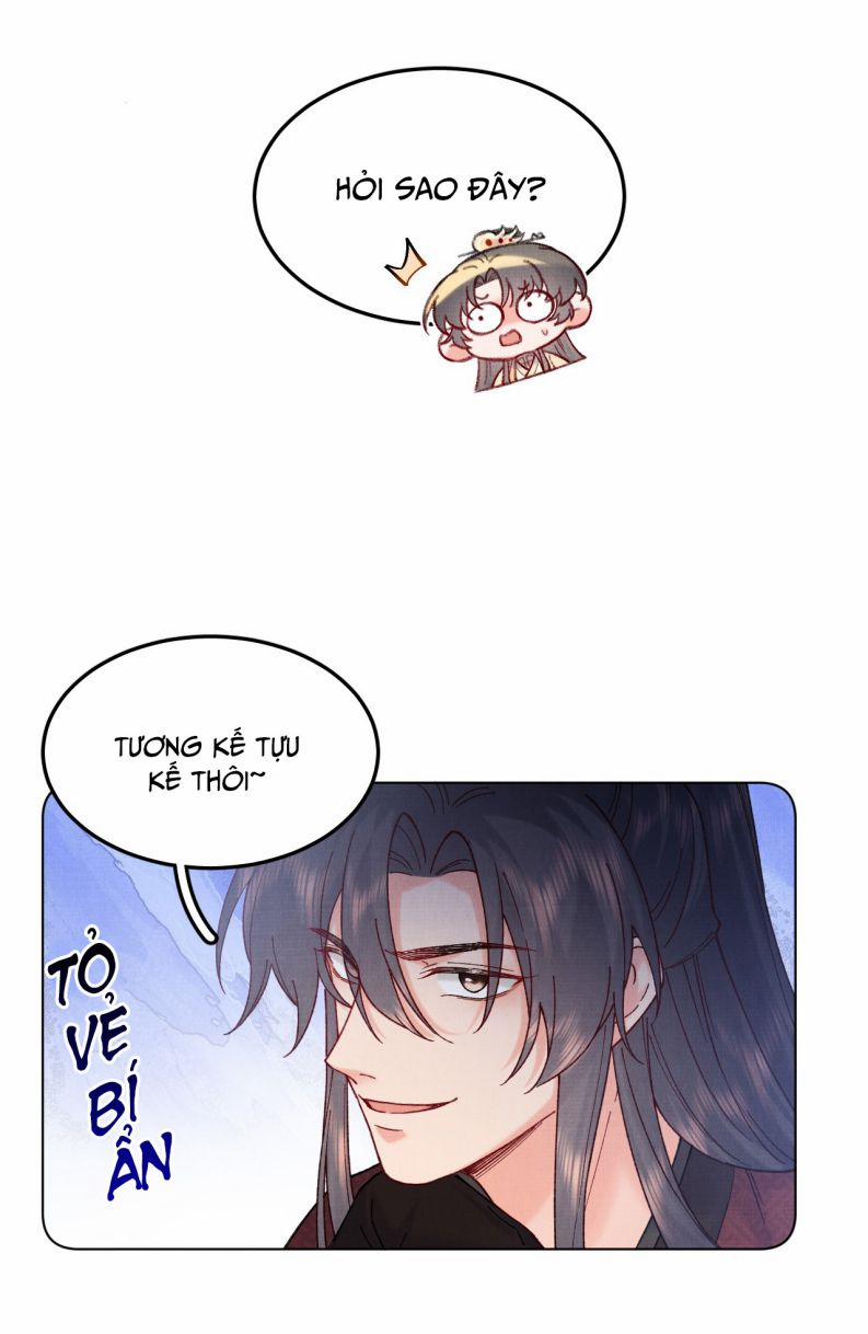 Giang Hồ Biến Địa Thị Kỳ Ba 50 trang 5