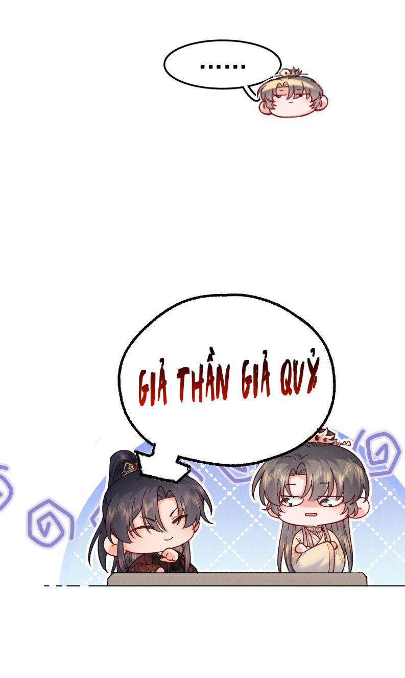 Giang Hồ Biến Địa Thị Kỳ Ba 50 trang 6
