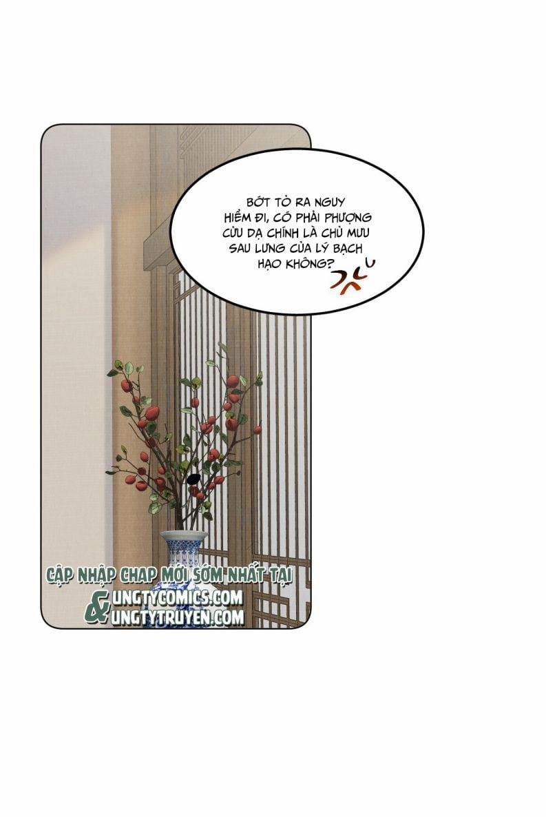 Giang Hồ Biến Địa Thị Kỳ Ba 50 trang 7