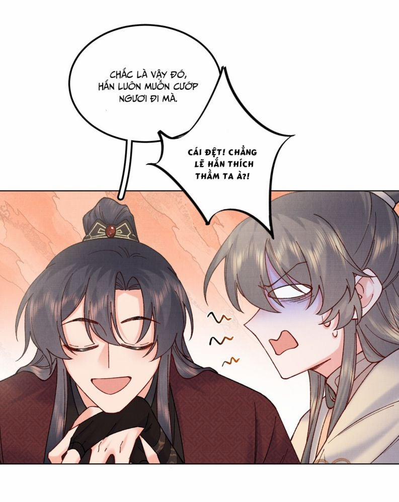 Giang Hồ Biến Địa Thị Kỳ Ba 50 trang 8