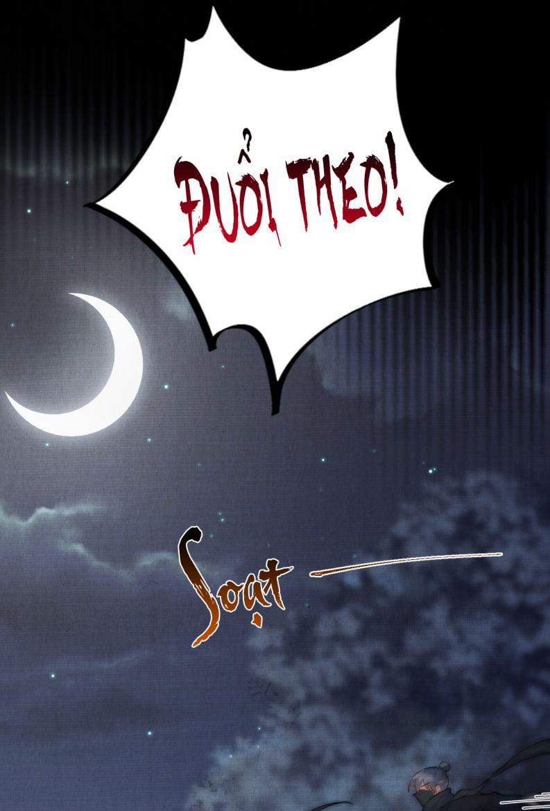 Giang Hồ Biến Địa Thị Kỳ Ba 51 trang 11