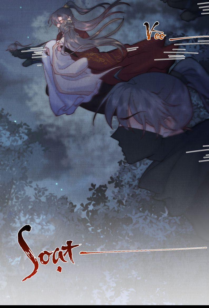 Giang Hồ Biến Địa Thị Kỳ Ba 51 trang 12