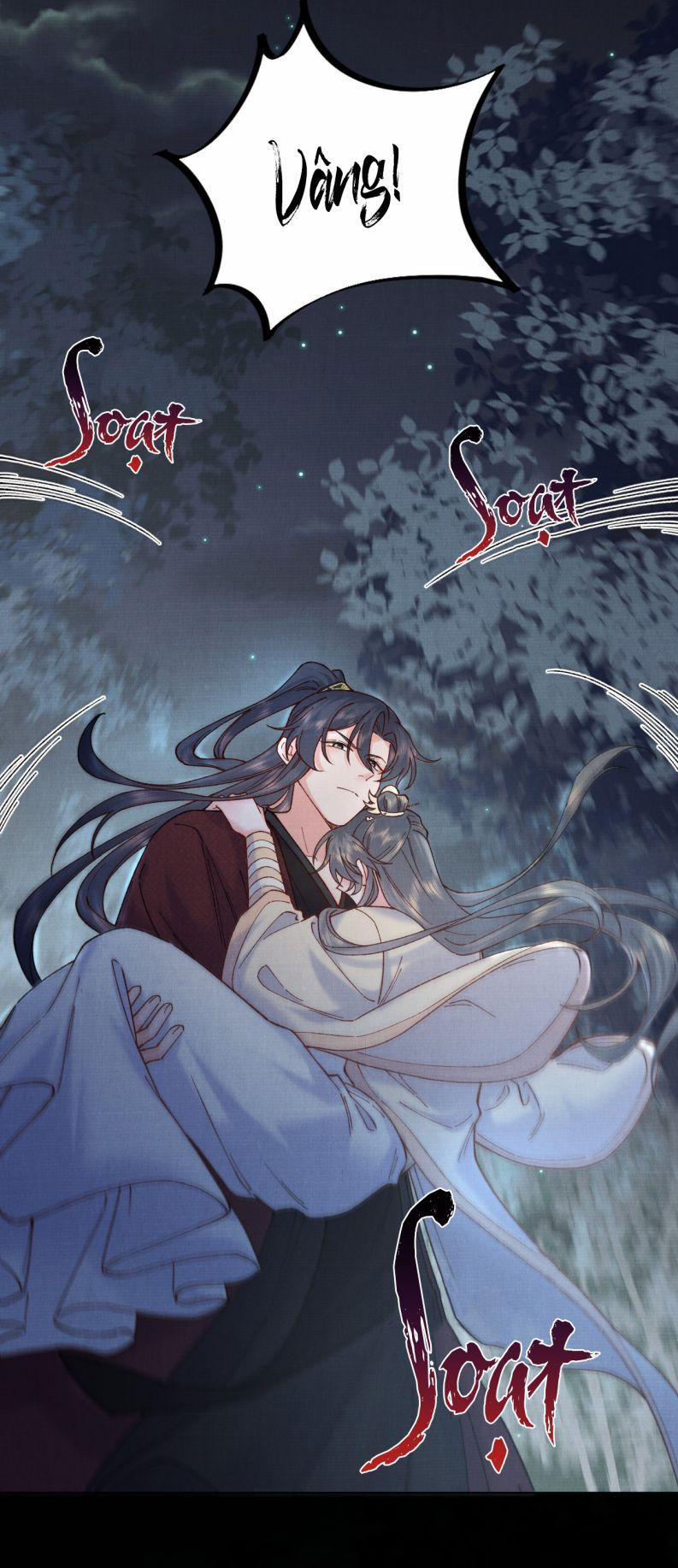 Giang Hồ Biến Địa Thị Kỳ Ba 51 trang 14