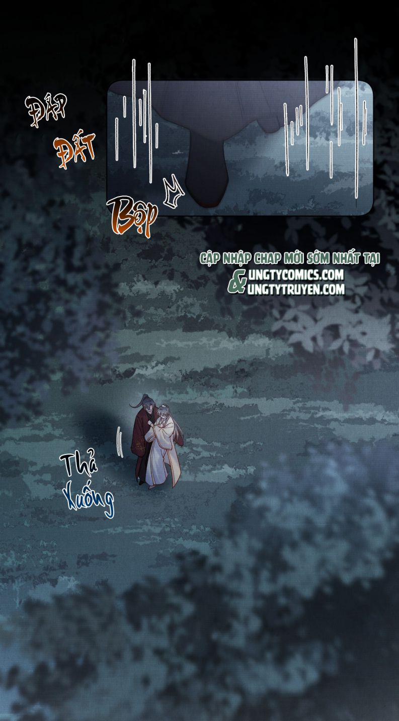 Giang Hồ Biến Địa Thị Kỳ Ba 51 trang 15