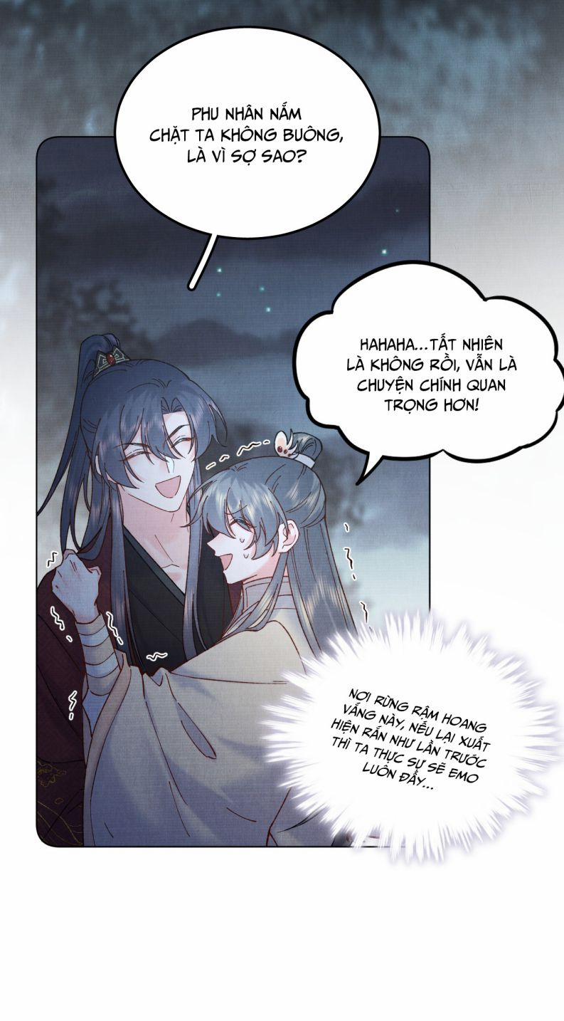 Giang Hồ Biến Địa Thị Kỳ Ba 51 trang 16