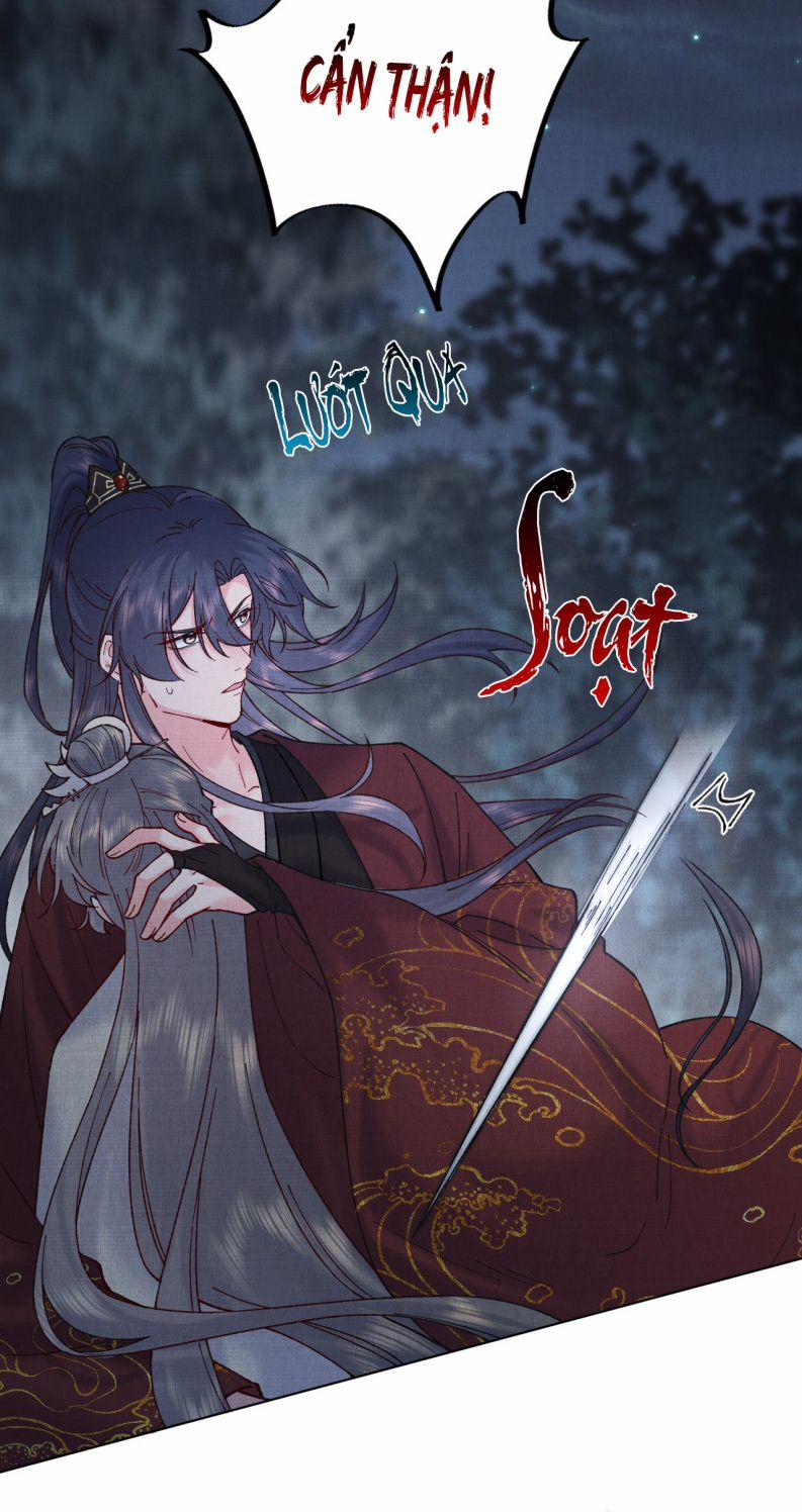 Giang Hồ Biến Địa Thị Kỳ Ba 51 trang 18